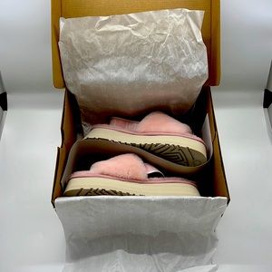 COPY - Uggs Disco Slides